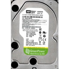 WD20EURS-63S48Y0