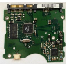 HD160JJ/P-BF41-00095A DELPHI REV 02 SATA II