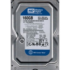 WD1600AAJS-22L7A0