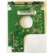 WD3200BEVS-26VAT0 2061-701499-500 AH