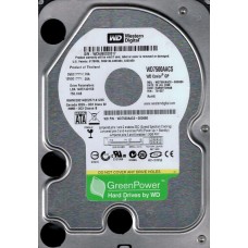 WD7500AACS-00D6B0