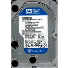 WD5000AAKS-65A7B2