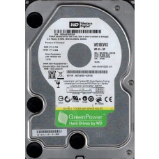 WD10EVVS-63E1B0