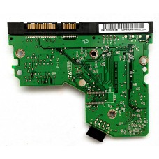 WD1600JS-40TGB0-2061-701335-100 AB