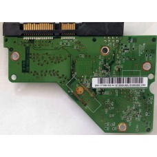 WD3200AAJS-60Z0A0-2061-771590-X02 AC