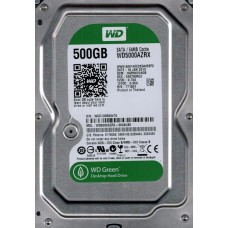 WD5000AZRX-00A8LB0