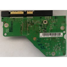 WD5000AAKS-65A7B0-2061-701537-E00 07P