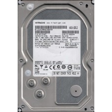 HUA723020ALA640 0F15107 MRK6T0