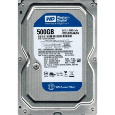 WD5000AAKS-00UU3A0