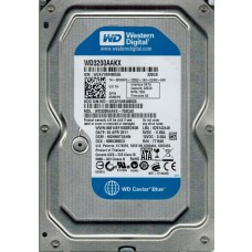  WD3200AAKX-753CA0