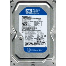 WD2500AAKX-753CA1