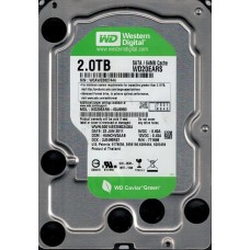 WD20EARS-00J99B0