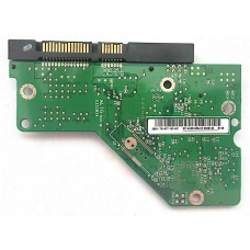 WD4000AAJS-00TKA0- 2061-701477-100 AC