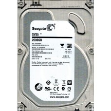 ST2000VX000 9YW164-500 CV13 WU