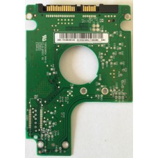 WD1600BEVS-26VAT0 2061-701499-500 AG