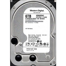 WD60EDAZ-11U78B0