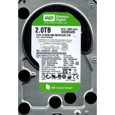  WD20EADS-00S2B0