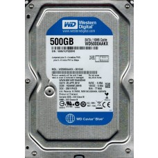 WD5000AAKX-001CA0
