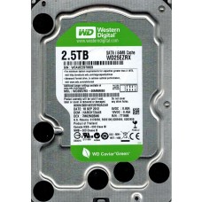 WD25EZRX-00MMMB0