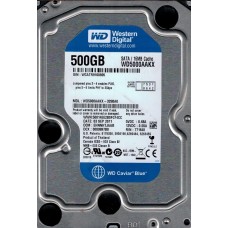WD5000AAKX-329BA0