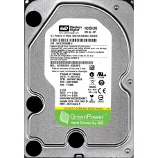 WD20EURS-63S48Y0