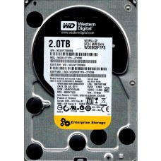 WD2003FYPS-27Y2B0