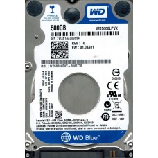 WD5000LPVX-28V0TT0