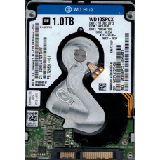 WD10SPCX-60HWST0