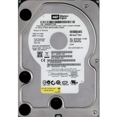 WD5000AAKS-22TMA0
