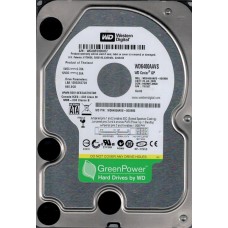 WD6400AAVS-00G9B0