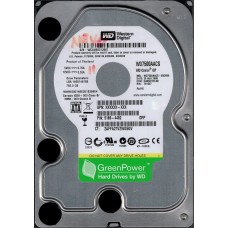 WD7500AACS-65D6B0
