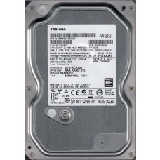 HDS721010DLE630