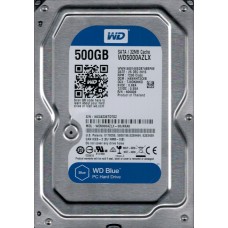 WD5000AZLX-00JKKA0