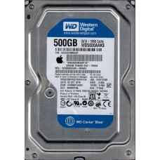 WD5000AAKS-40V6A0
