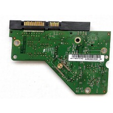 WD5000AVCS-732DY1-2061-771640-W13 01PD3