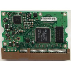 PCB ST3250824A 100387560 P/N: 9BD033-560 F/W: 3.AAE Seagate