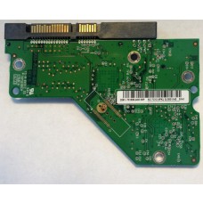 WD5000AAVS-00G9B1-2061-701590-A00 05P