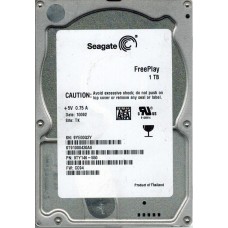 ST91000430AS 9TY146-550 CC94 TK