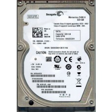 ST9320325AS 9HH13E-030 0002DEM1 WU