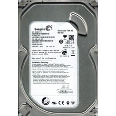 ST3500418AS 9SL142-301 CC37 SU