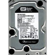 WD1001FAES-75W7A0