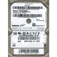 ST320LM001  HN-M320MBB/SCC