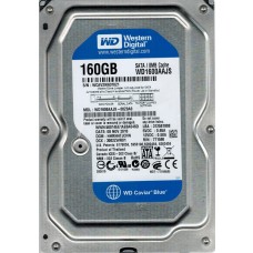 WD1600AAJS-00Z0A0