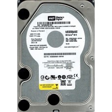 WD3200AAKS-00VYA0