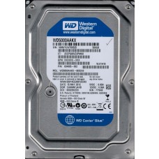 WD5000AAKX-603CA0