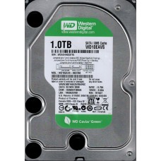 WD10EAVS-00D7B0