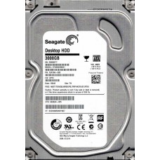 ST3000DM001