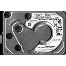 WD40NMZW-59A8NS1 USB 3.0 WXN2E MAR 2021 Thailand Western Digital 4TB