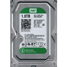 WD10EZRX-00L4HB0