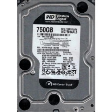 WD7501AALS-00J7B0